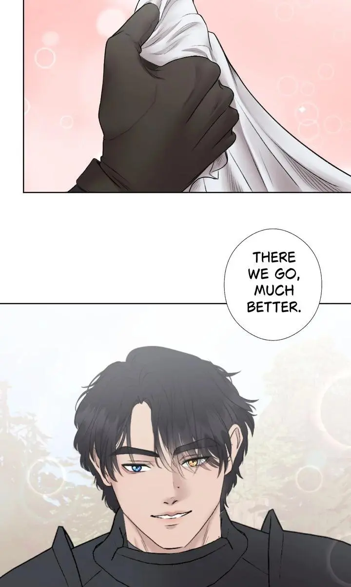 My Sweet Demon King Chapter 3 page 57