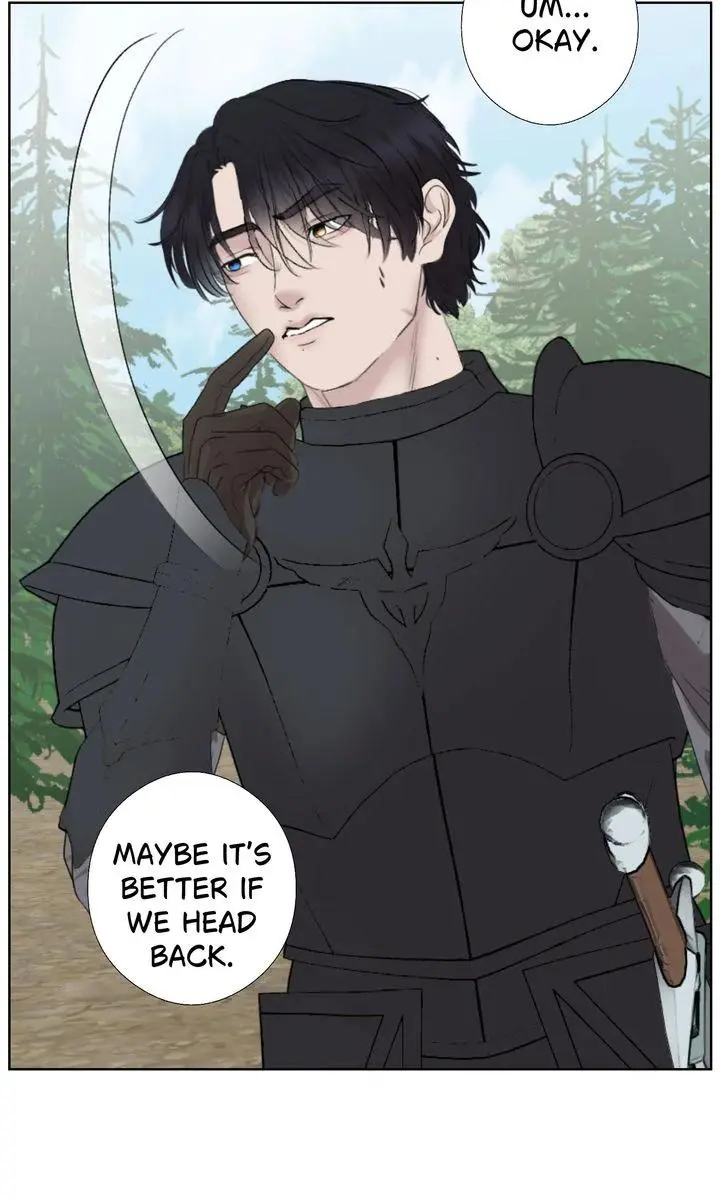 My Sweet Demon King Chapter 3 page 60