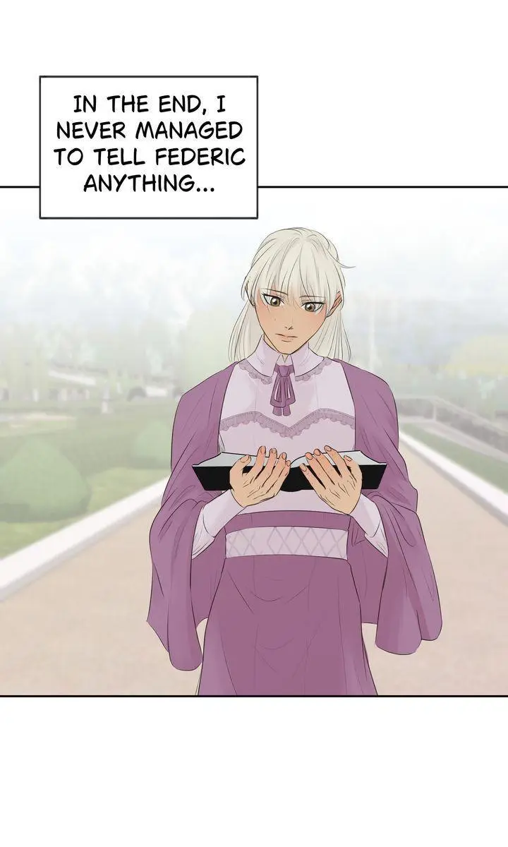 My Sweet Demon King Chapter 30 page 2