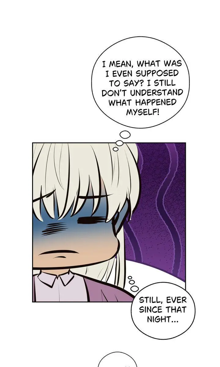 My Sweet Demon King Chapter 30 page 3