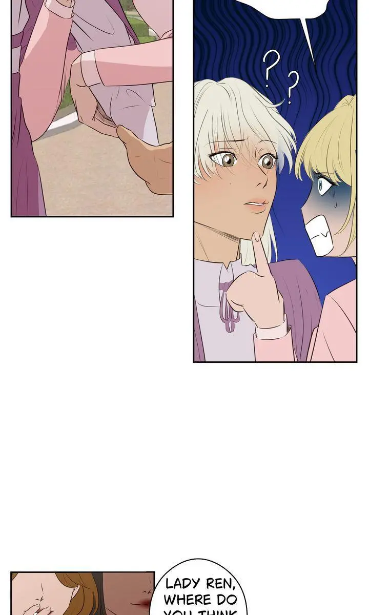 My Sweet Demon King Chapter 30 page 5