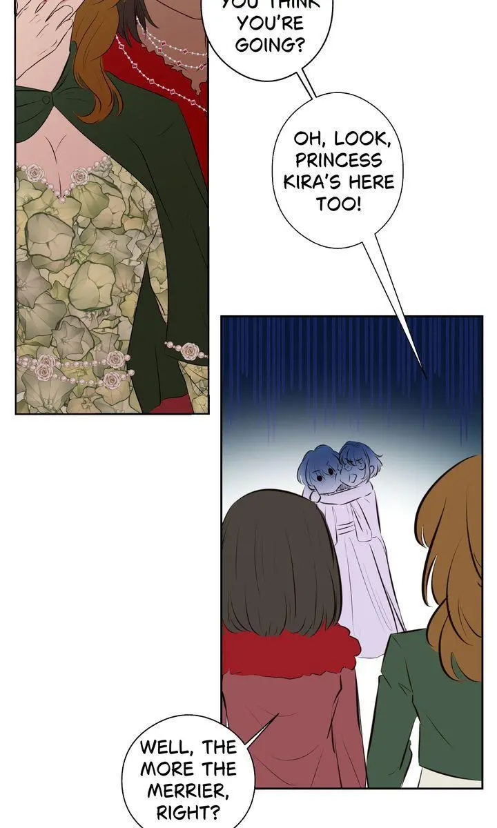 My Sweet Demon King Chapter 30 page 6
