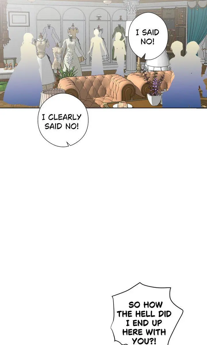 My Sweet Demon King Chapter 30 page 10