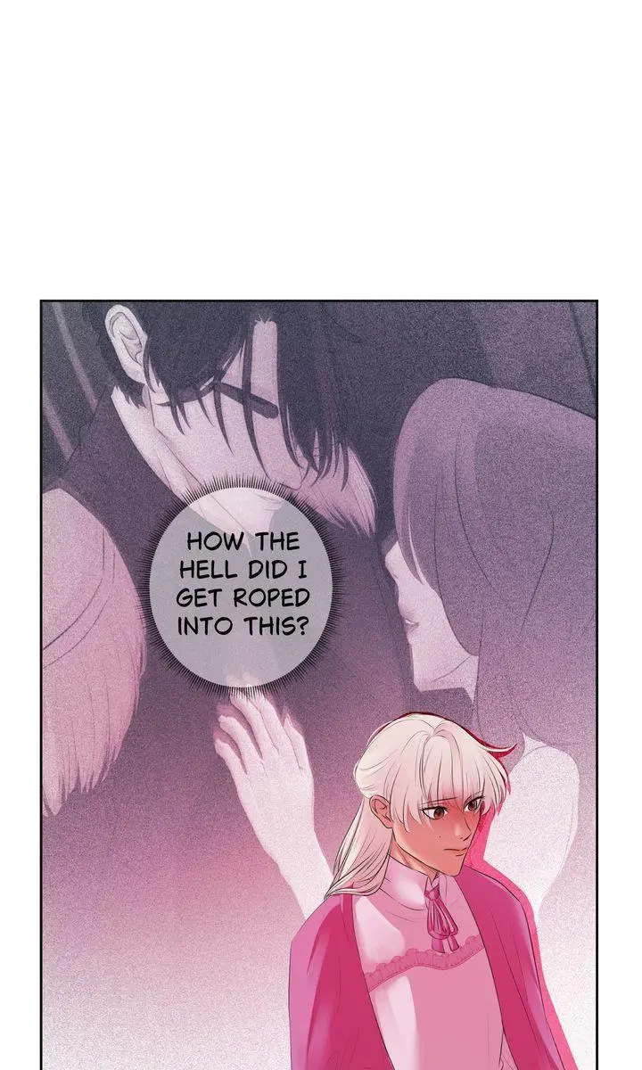 My Sweet Demon King Chapter 30 page 14