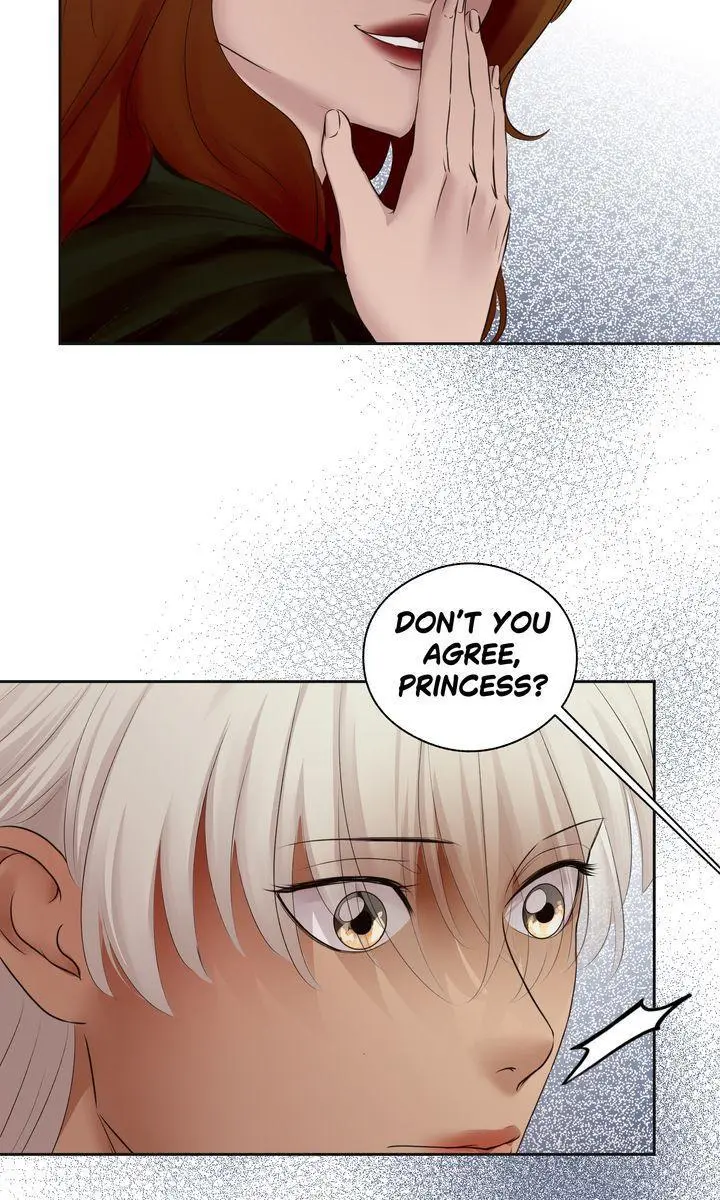 My Sweet Demon King Chapter 30 page 16