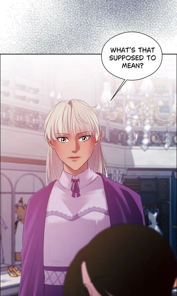 My Sweet Demon King Chapter 30 page 17