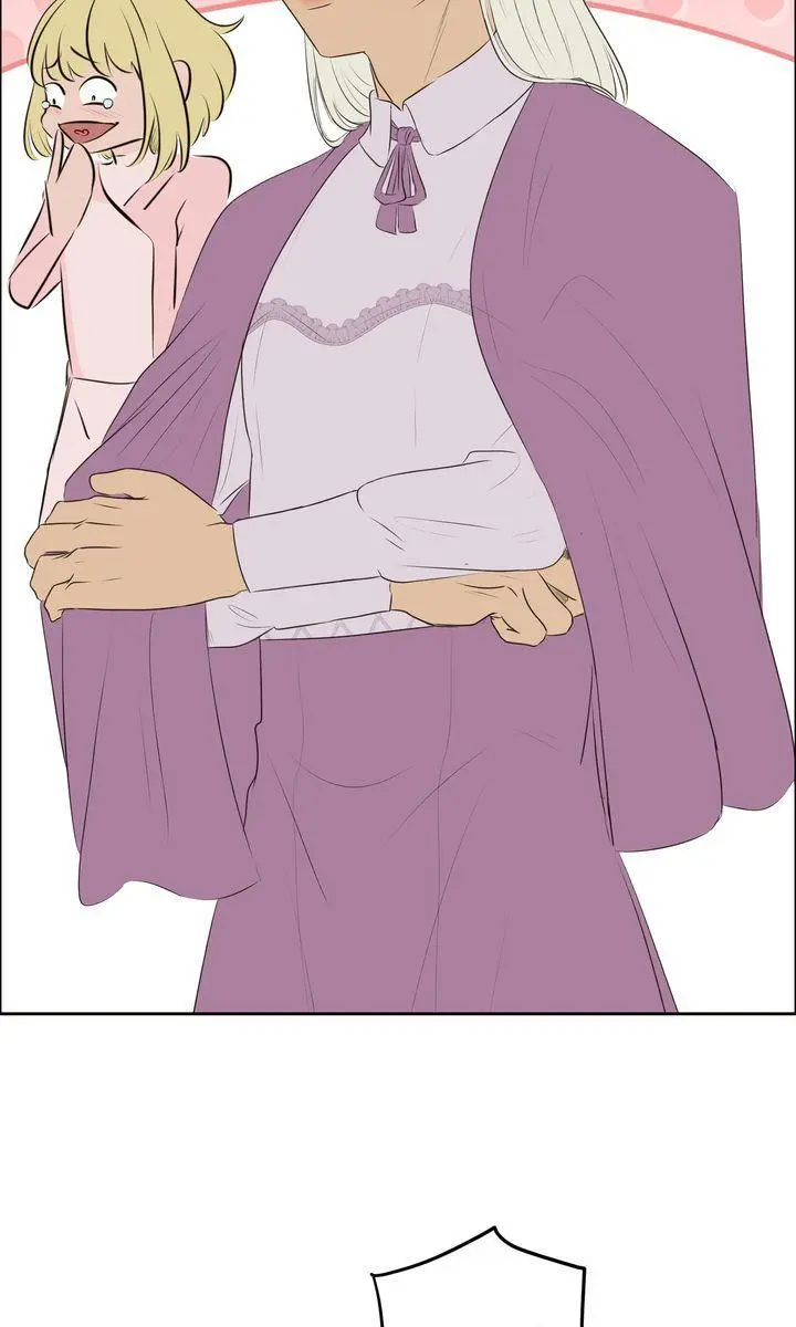 My Sweet Demon King Chapter 30 page 21