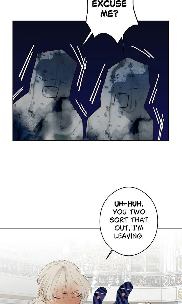 My Sweet Demon King Chapter 30 page 22