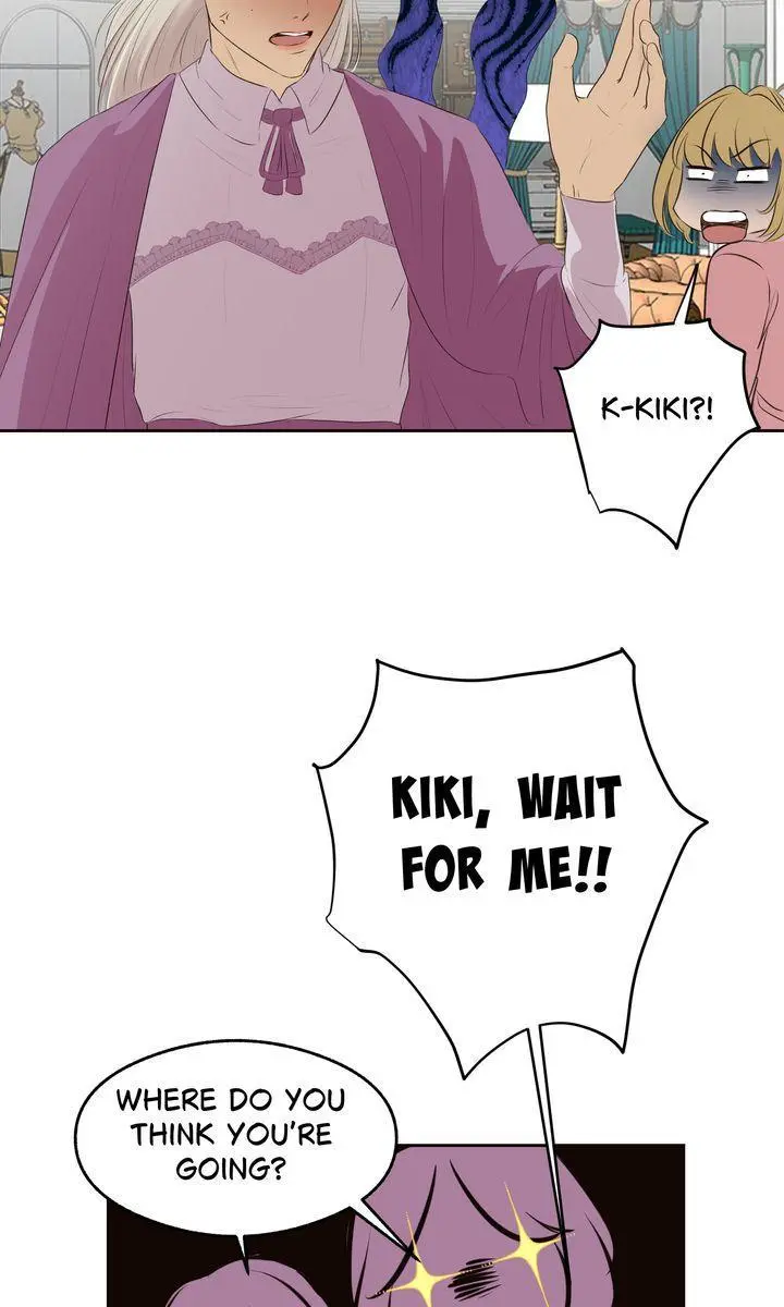 My Sweet Demon King Chapter 30 page 23