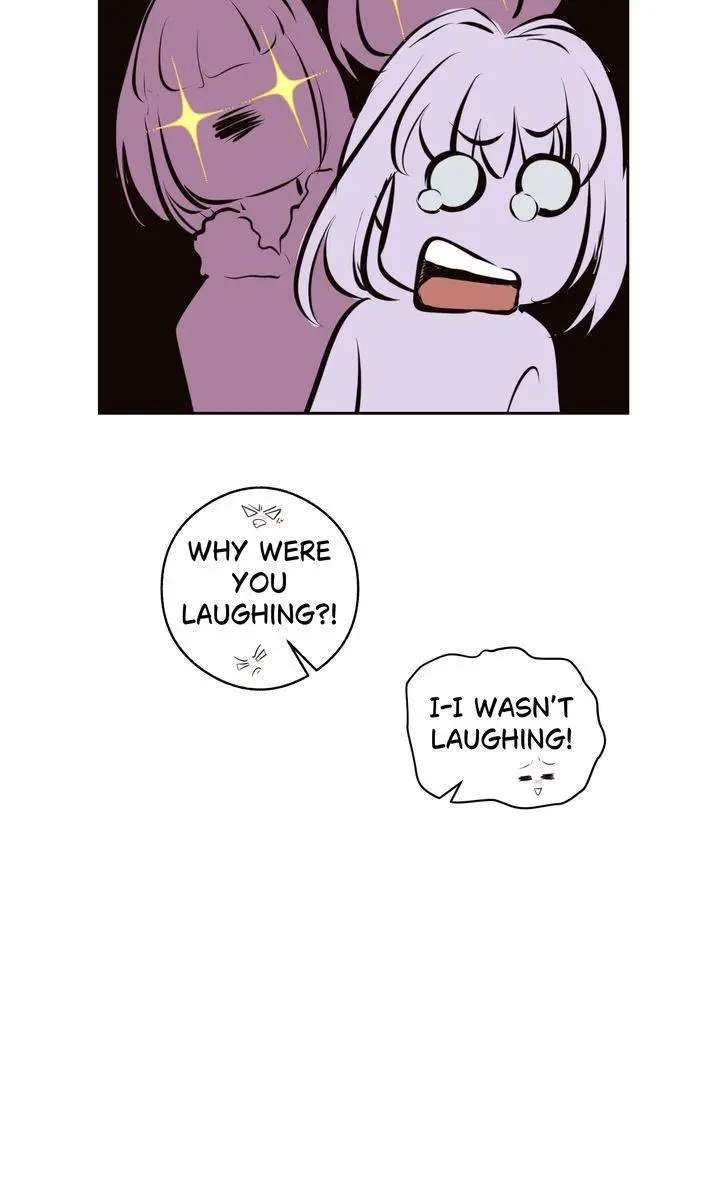 My Sweet Demon King Chapter 30 page 24