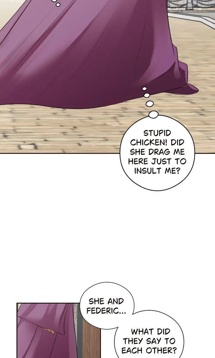 My Sweet Demon King Chapter 30 page 26
