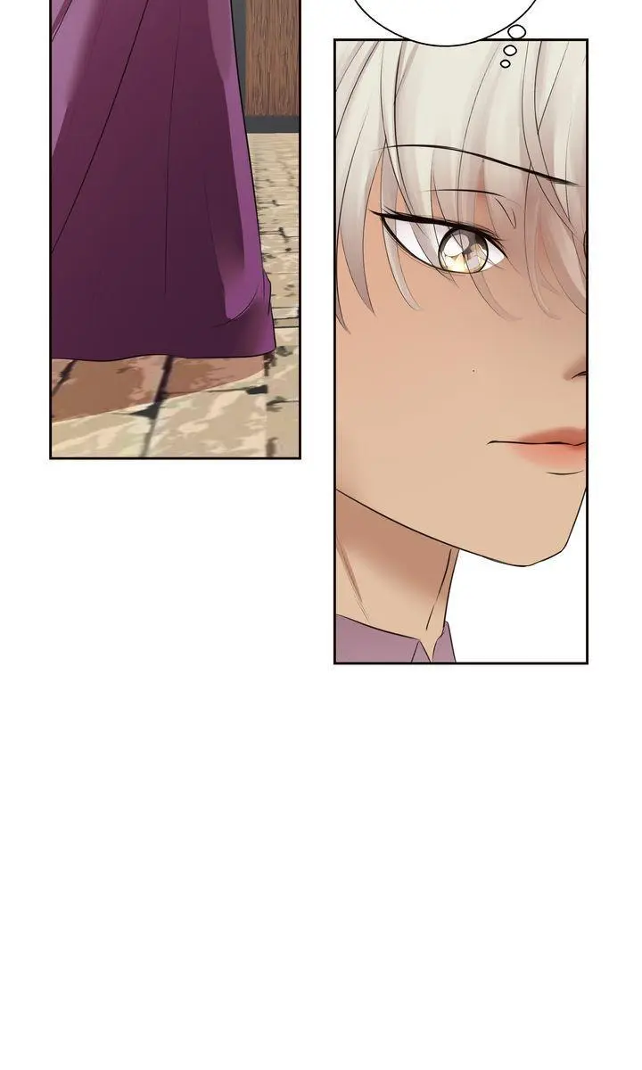My Sweet Demon King Chapter 30 page 27
