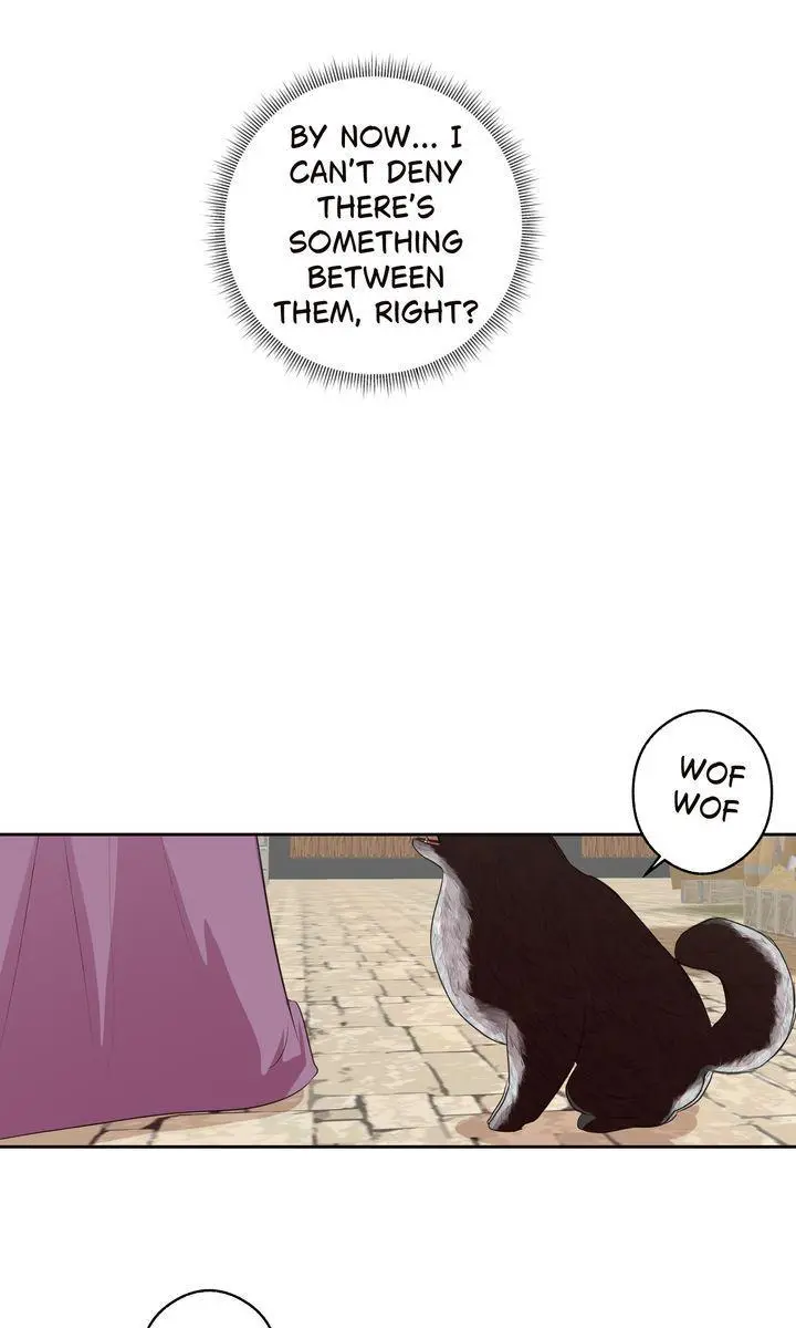 My Sweet Demon King Chapter 30 page 28