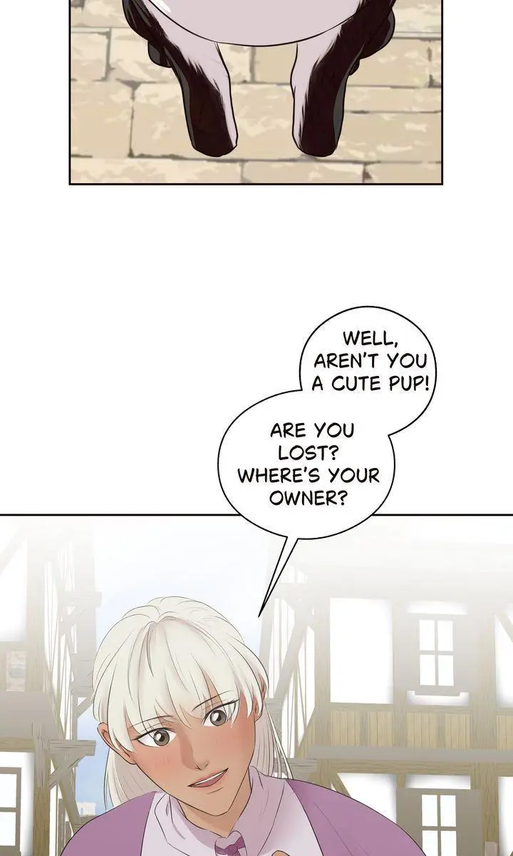 My Sweet Demon King Chapter 30 page 30