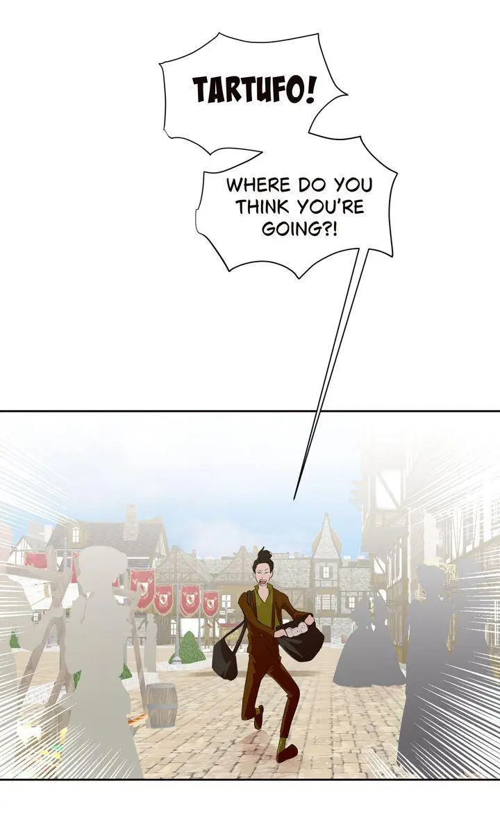 My Sweet Demon King Chapter 30 page 32