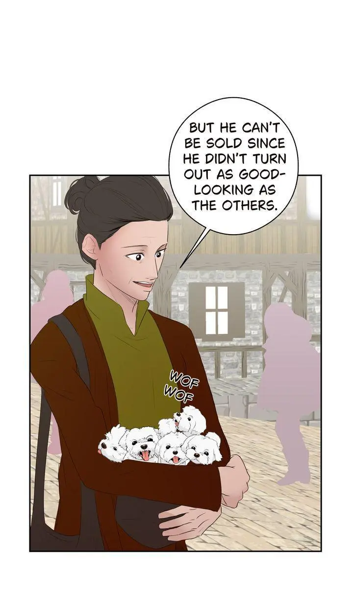 My Sweet Demon King Chapter 30 page 34