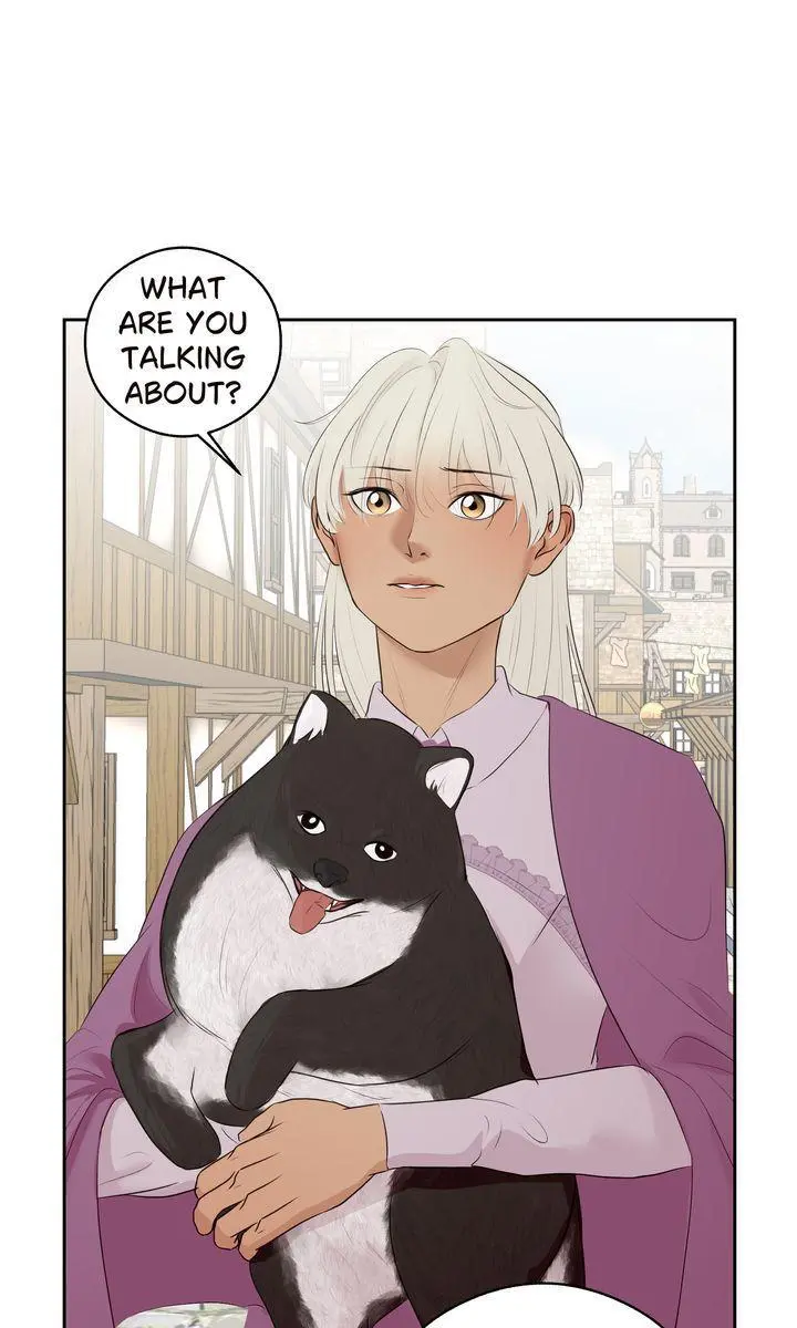 My Sweet Demon King Chapter 30 page 35