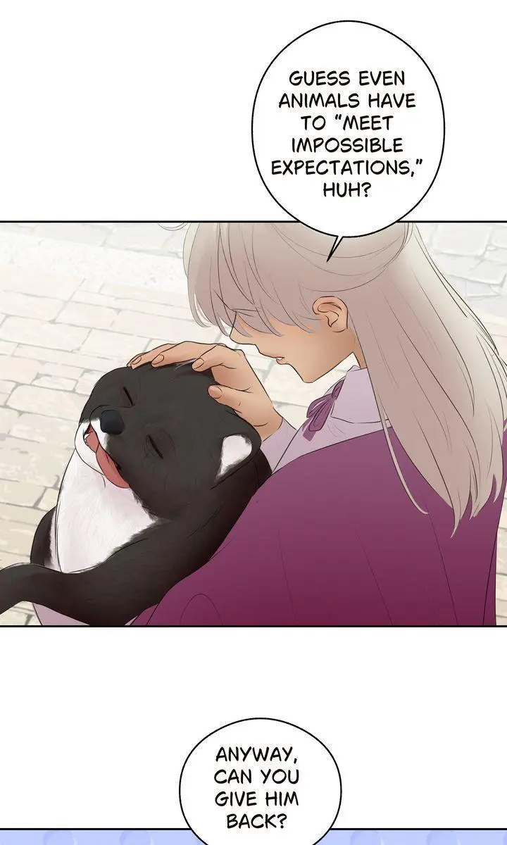My Sweet Demon King Chapter 30 page 37