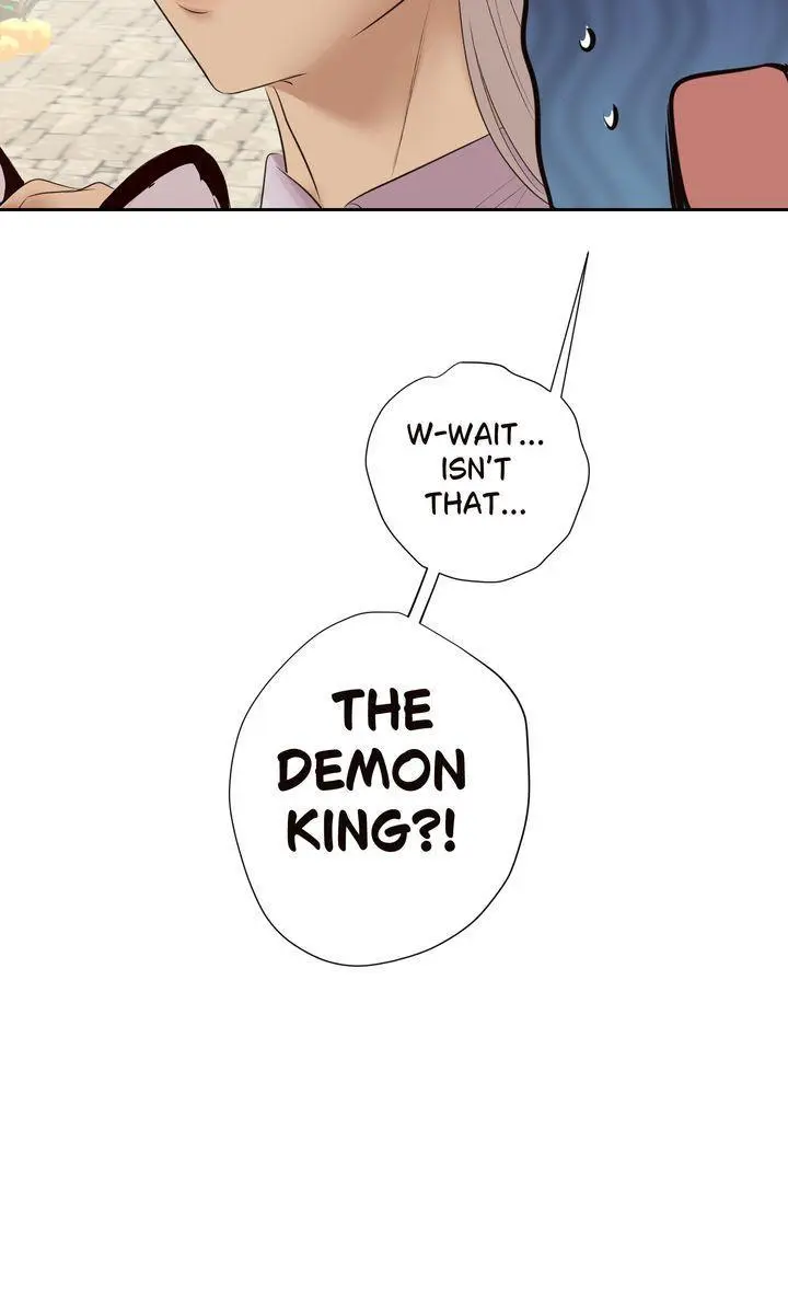 My Sweet Demon King Chapter 30 page 40