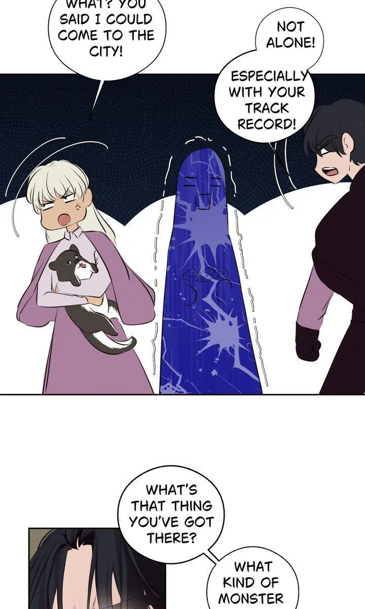 My Sweet Demon King Chapter 30 page 43