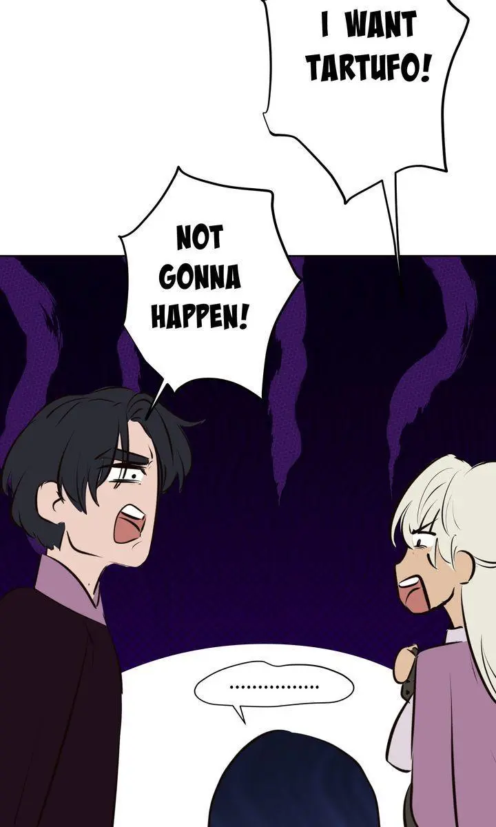 My Sweet Demon King Chapter 30 page 46
