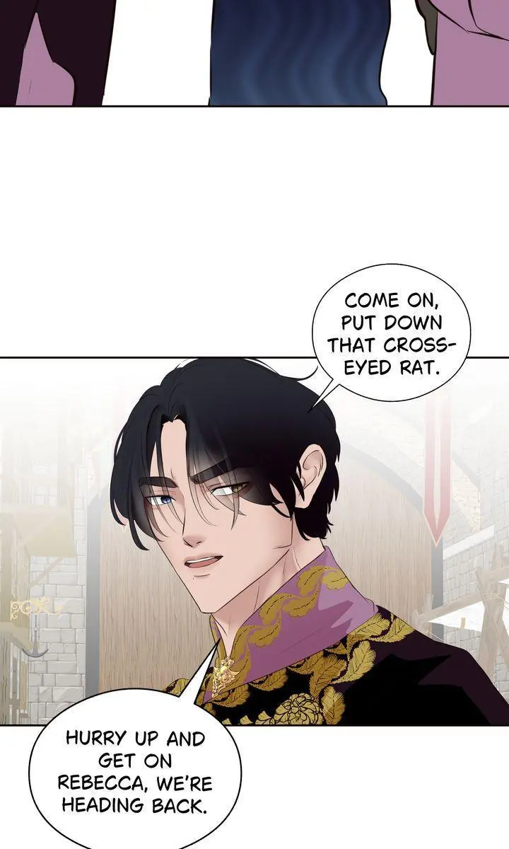 My Sweet Demon King Chapter 30 page 47