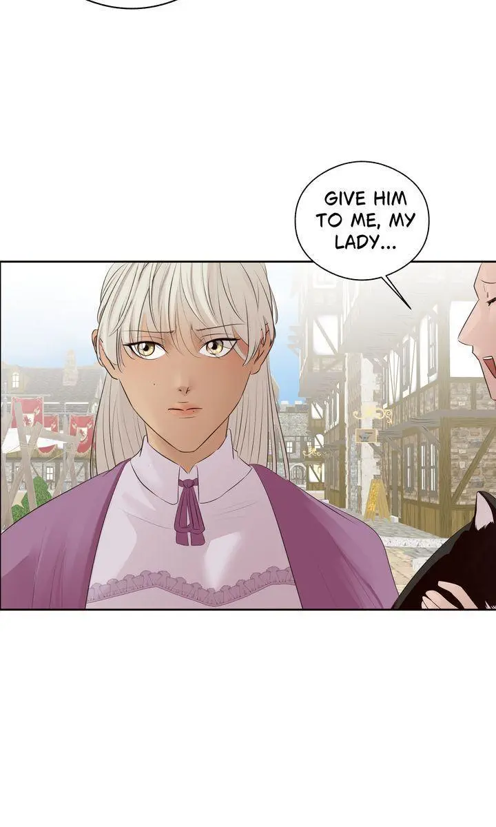 My Sweet Demon King Chapter 30 page 48