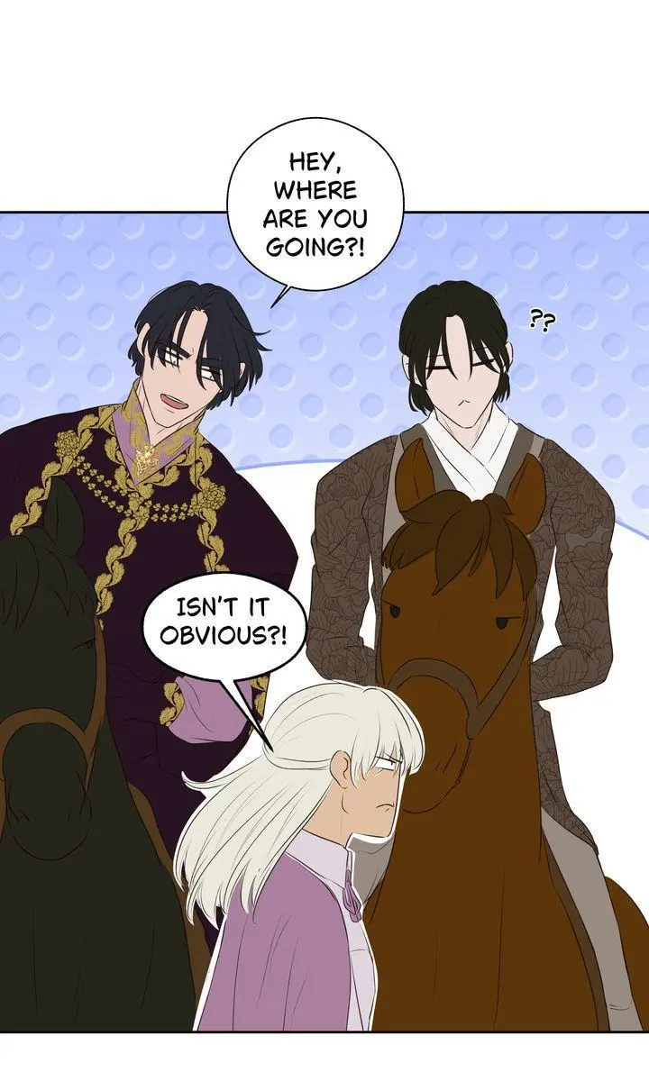 My Sweet Demon King Chapter 30 page 49