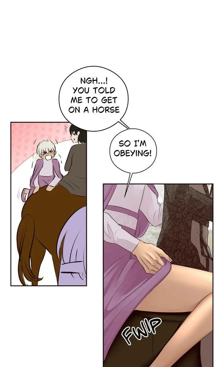 My Sweet Demon King Chapter 30 page 50