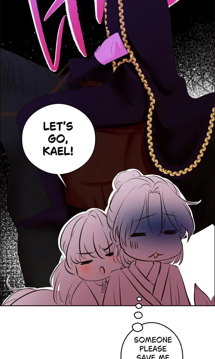 My Sweet Demon King Chapter 30 page 54