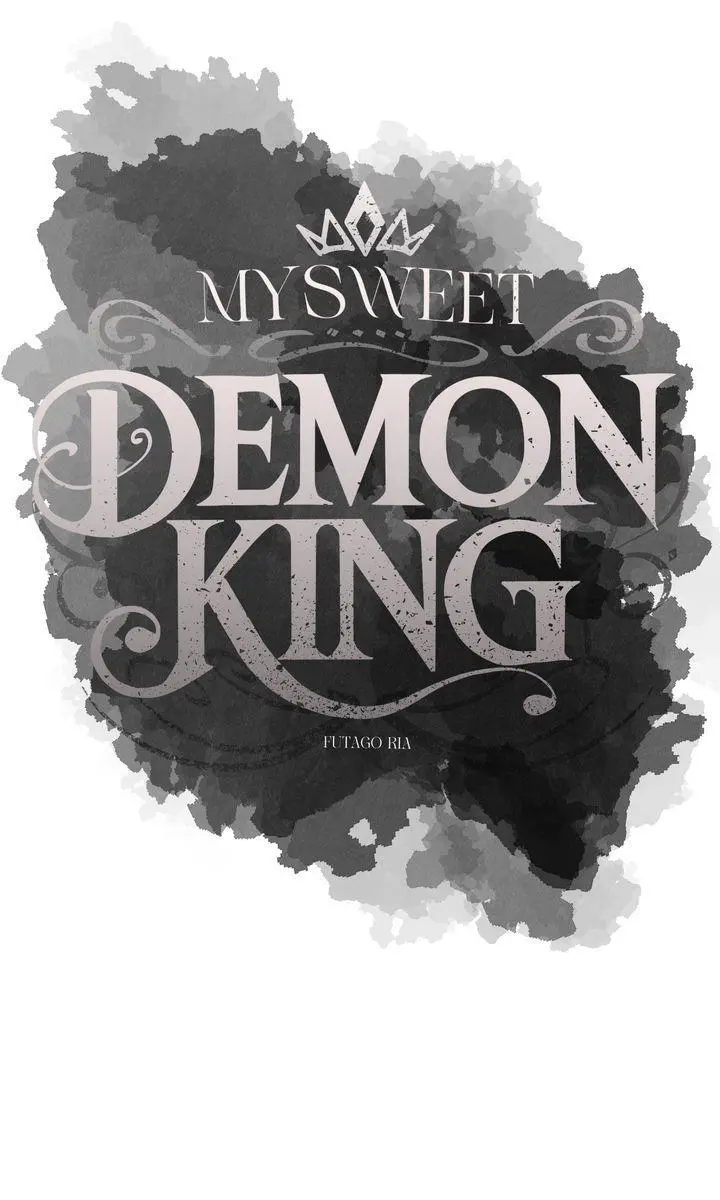 My Sweet Demon King Chapter 30 page 56