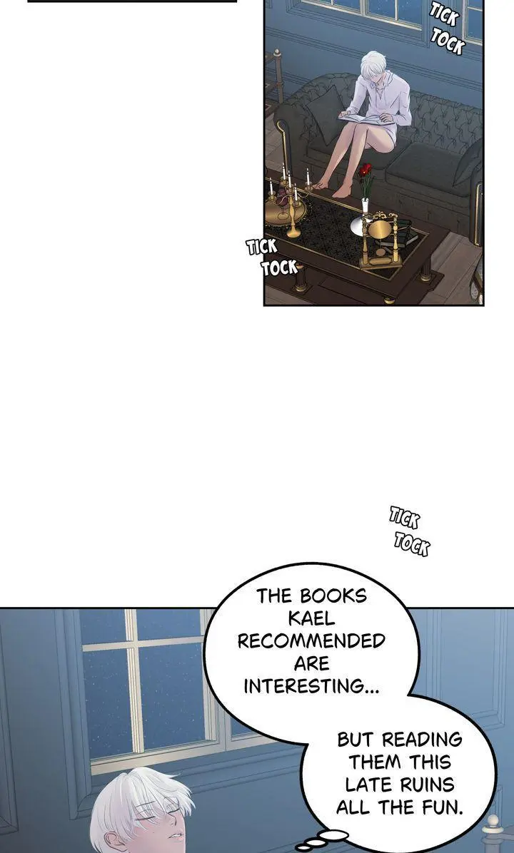 My Sweet Demon King Chapter 31 page 2