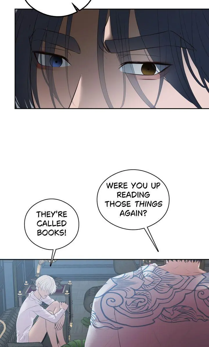 My Sweet Demon King Chapter 31 page 7