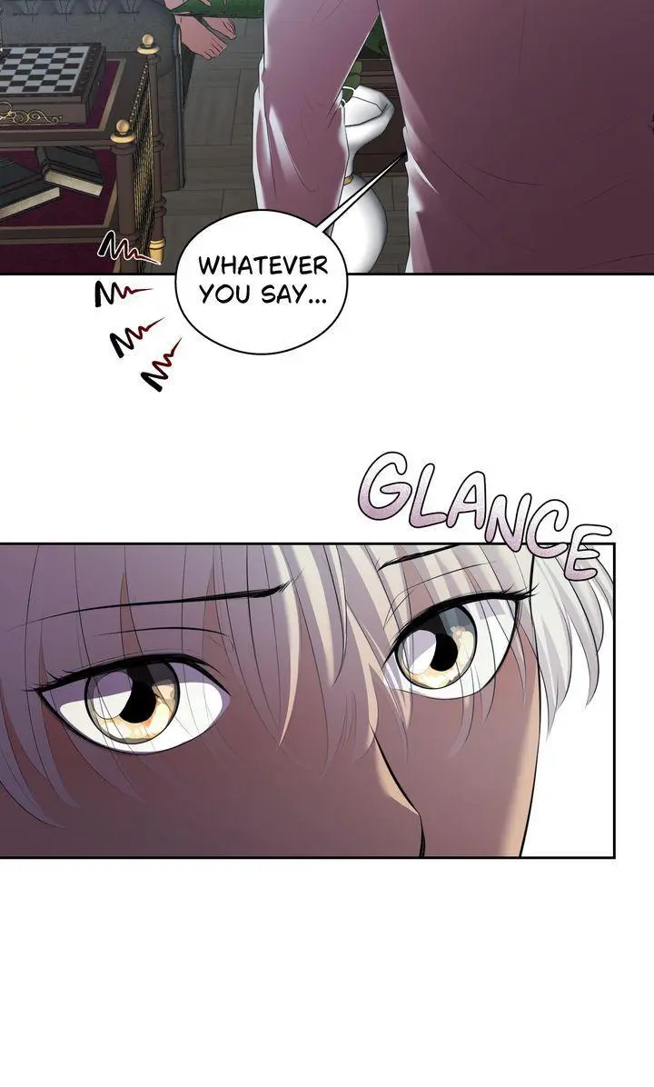 My Sweet Demon King Chapter 31 page 8