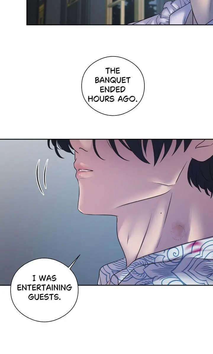 My Sweet Demon King Chapter 31 page 10
