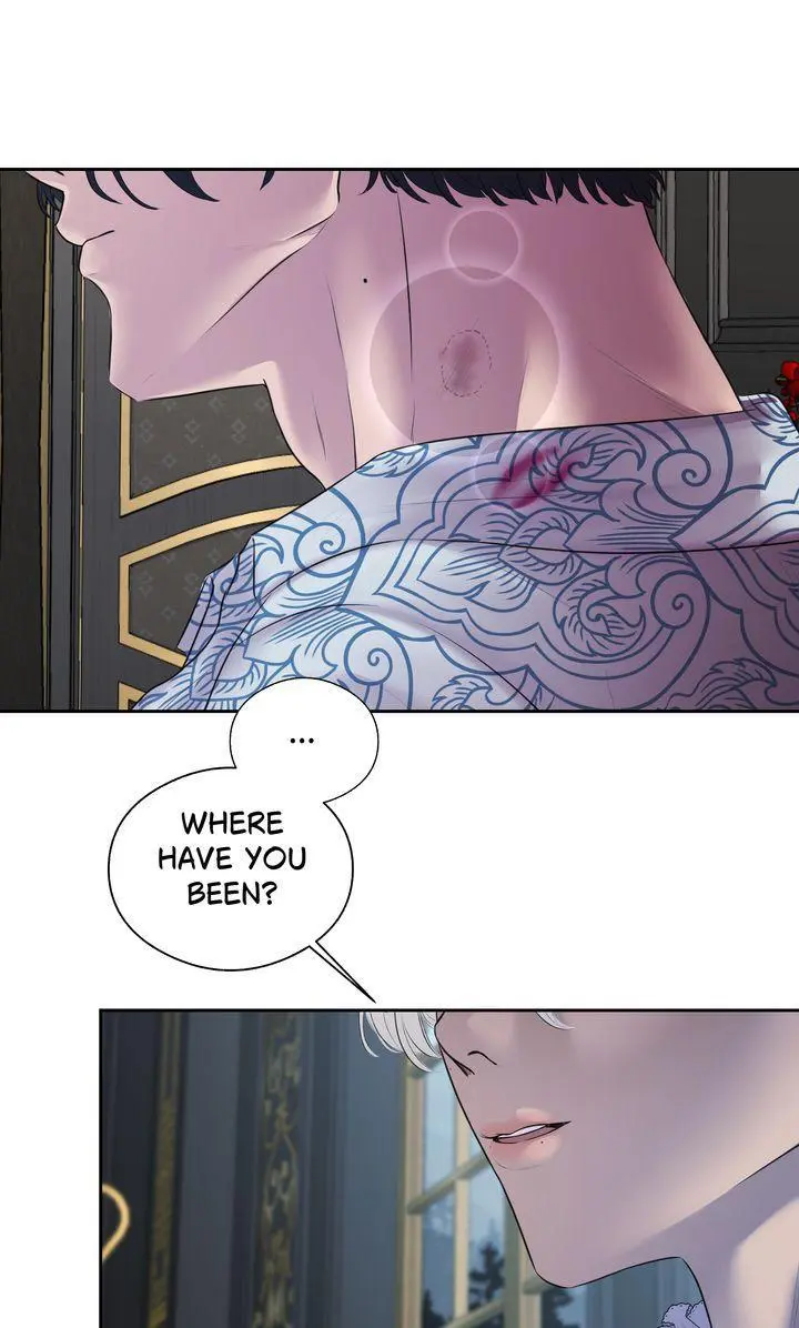 My Sweet Demon King Chapter 31 page 9