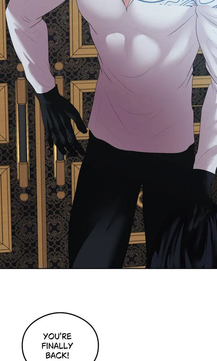 My Sweet Demon King Chapter 31 page 6