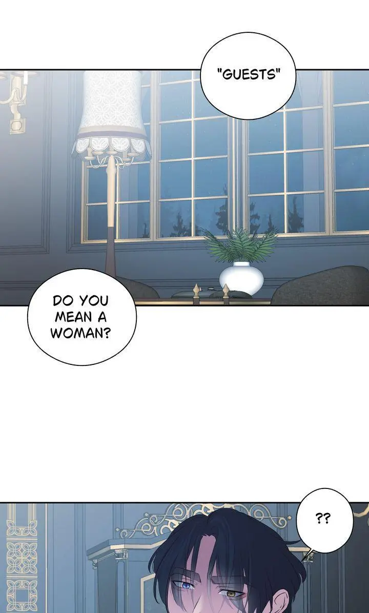 My Sweet Demon King Chapter 31 page 11