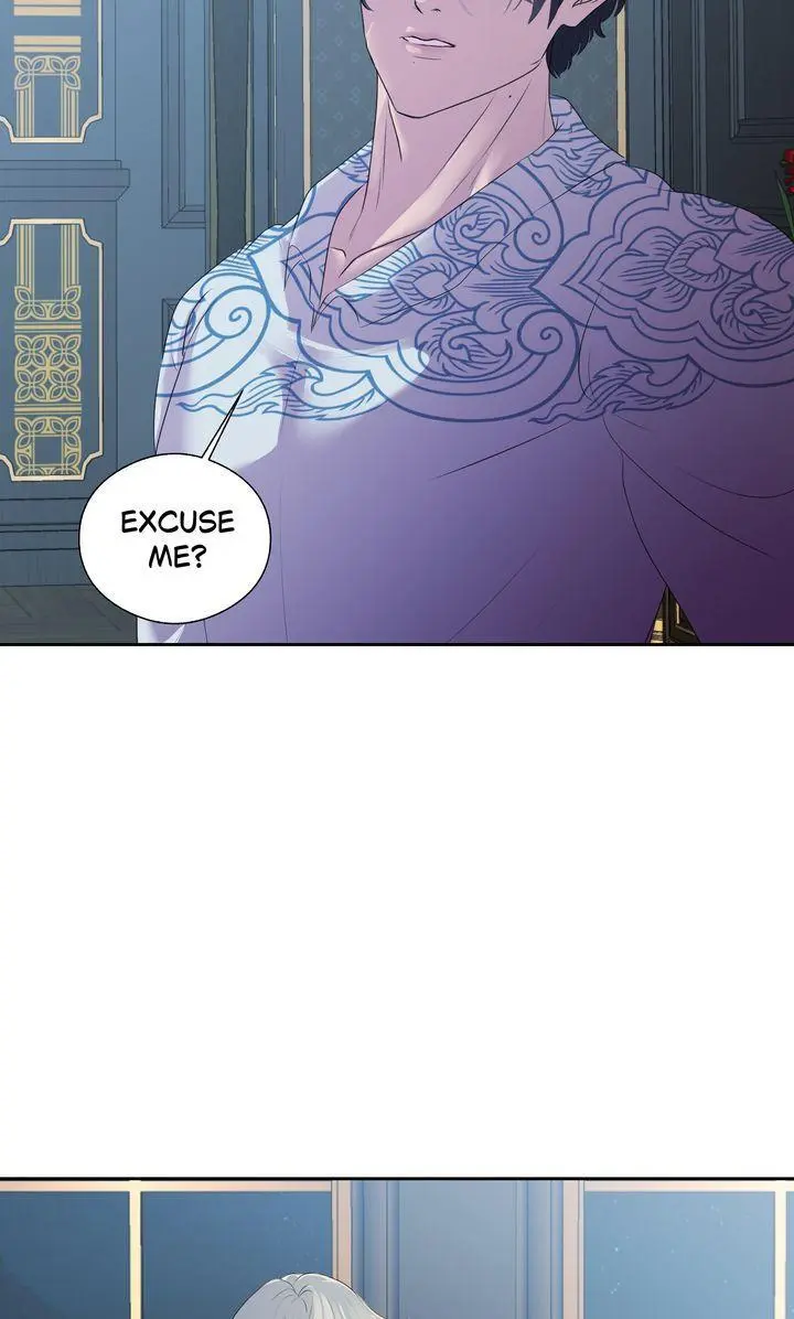 My Sweet Demon King Chapter 31 page 12
