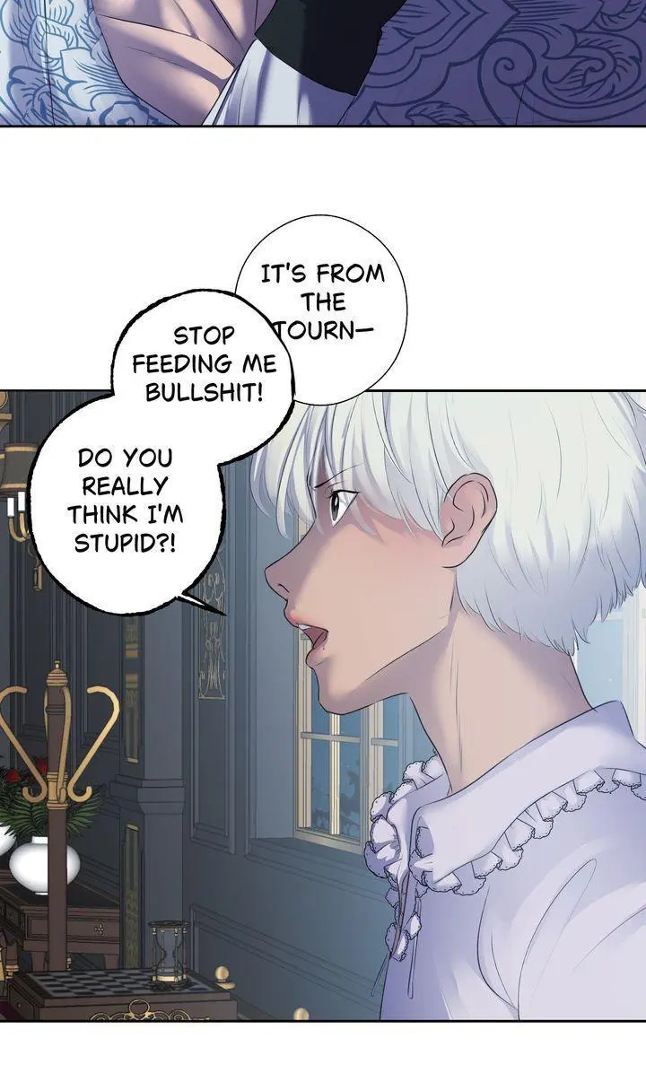 My Sweet Demon King Chapter 31 page 14