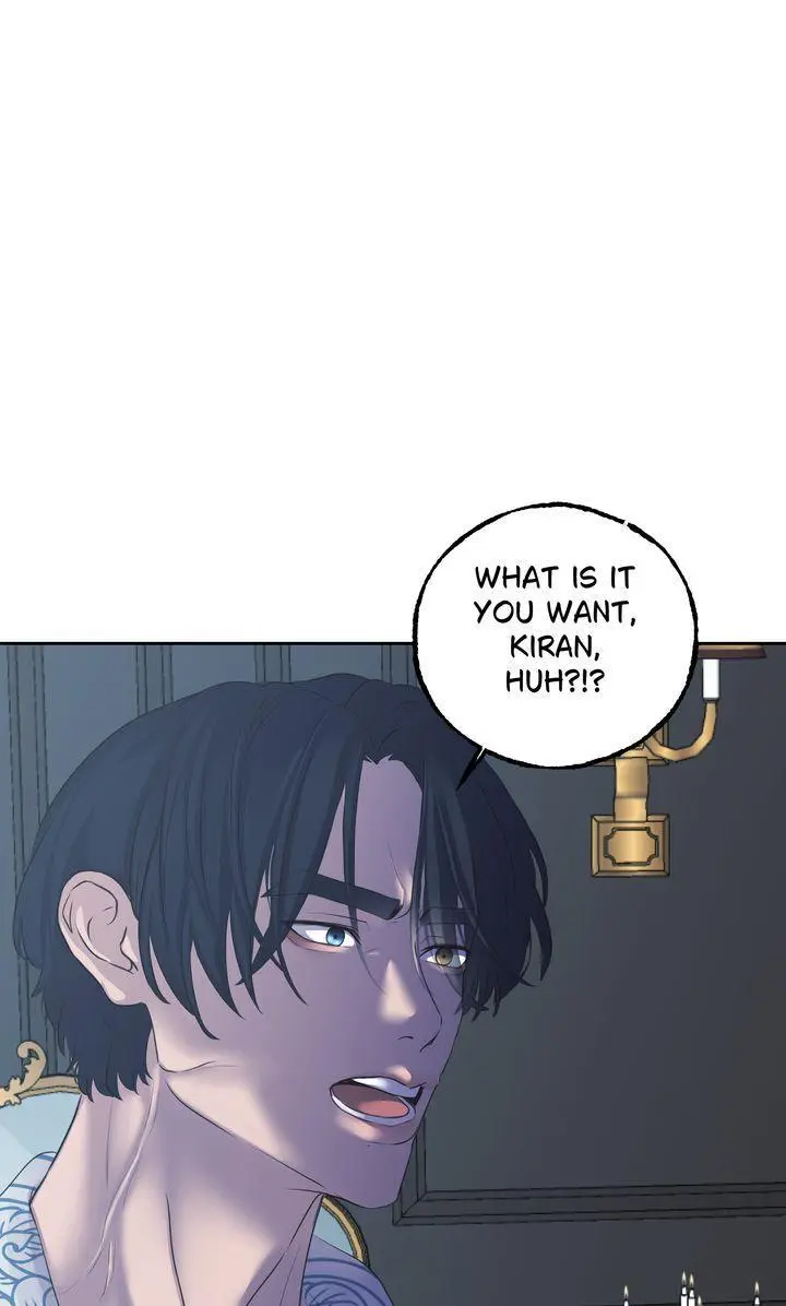 My Sweet Demon King Chapter 31 page 15