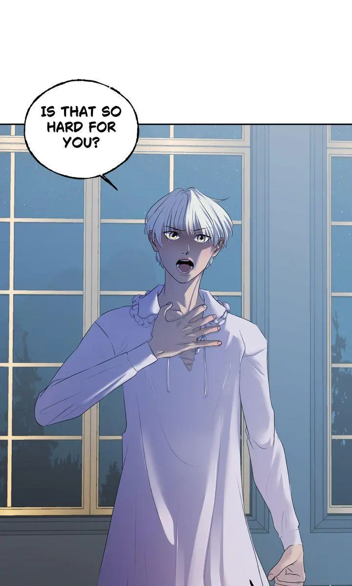 My Sweet Demon King Chapter 31 page 17