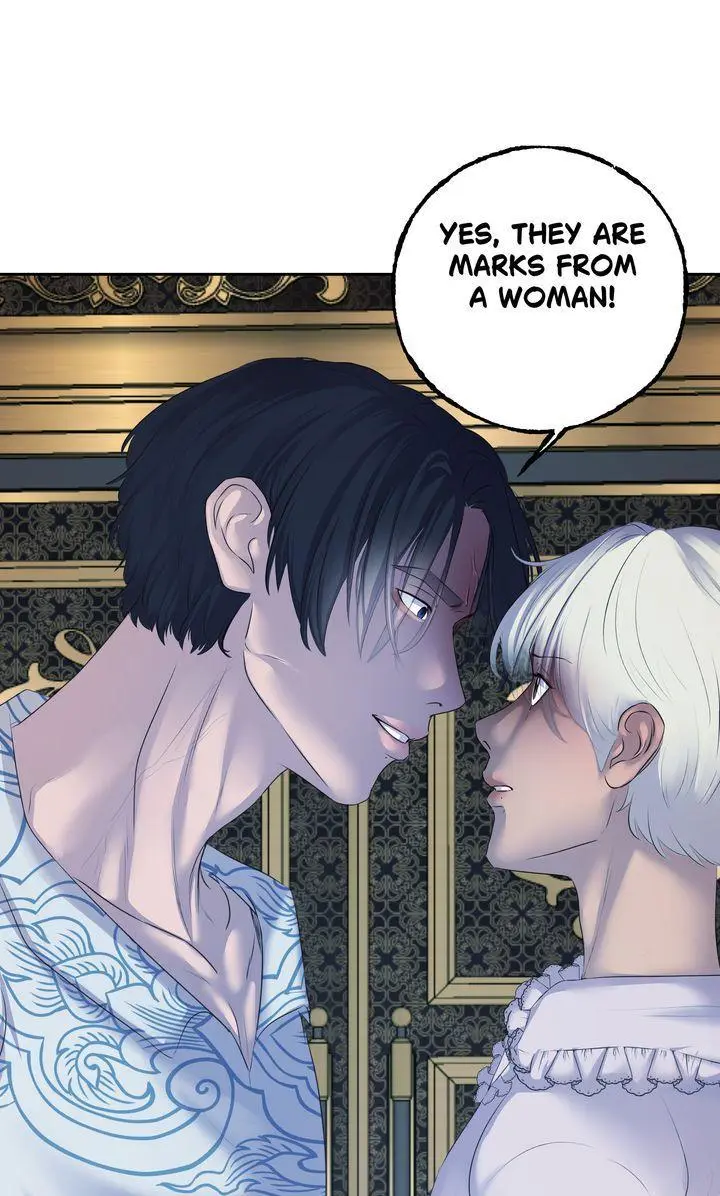 My Sweet Demon King Chapter 31 page 20