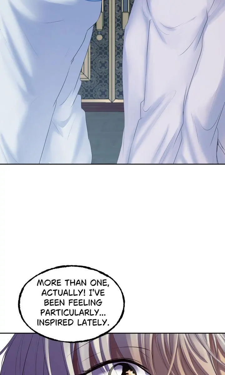 My Sweet Demon King Chapter 31 page 21