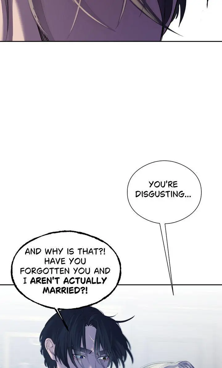 My Sweet Demon King Chapter 31 page 23