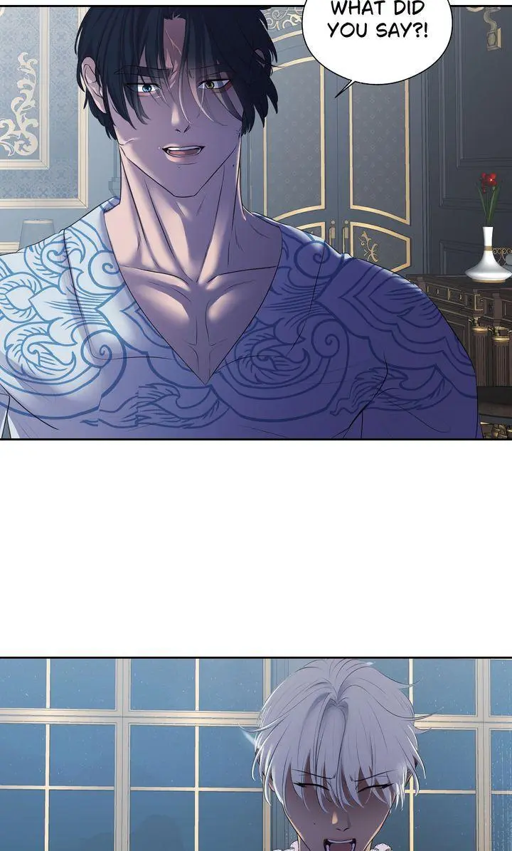 My Sweet Demon King Chapter 31 page 32
