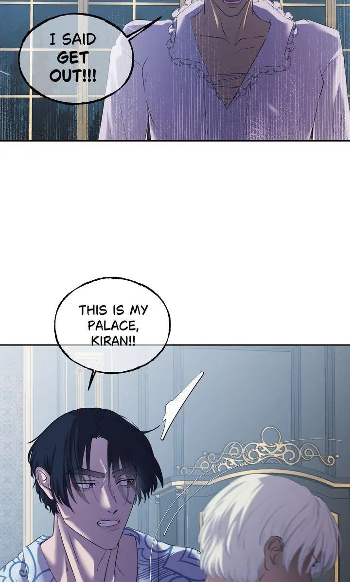 My Sweet Demon King Chapter 31 page 33