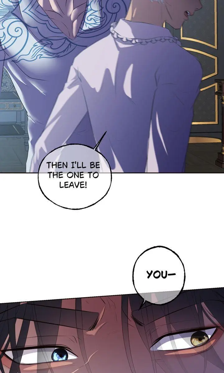 My Sweet Demon King Chapter 31 page 34