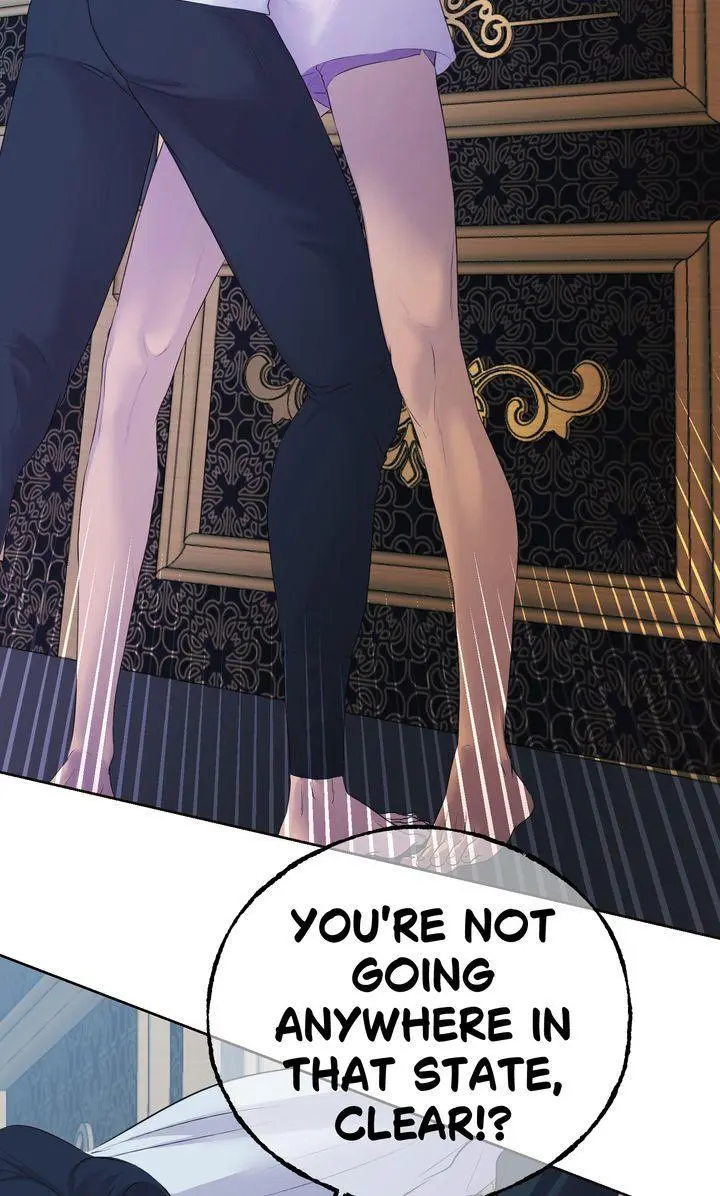 My Sweet Demon King Chapter 31 page 39