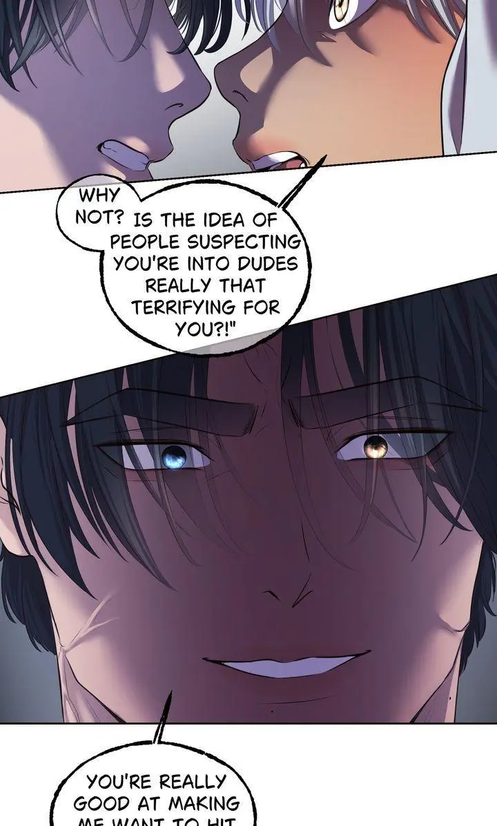 My Sweet Demon King Chapter 31 page 41